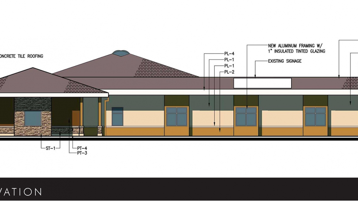 DaVita Dialysis Center Innova Transportation
